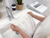 【汚れ別】Rinenna洗剤の使い分けガイド|黄ばみ・血液・食べこぼし・泥汚れ