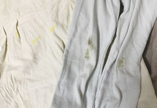 タンパク質汚れに効果抜群!子供服・体操服をRinenna(リネンナ)で洗ってみたレビューまとめ