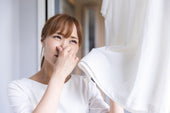 服が臭い原因は?洗っても取れないニオイの落とし方