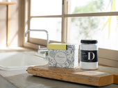 Rinenna#1と#2の違い|香り・蛍光剤の違いと選び方