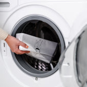 ドラム式と縦型で洗濯槽掃除はどう違う?やり方とクリーナーの選び方