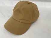 帽子の汗染み・黄ばみが復活!洗濯研究家が教える、家庭でできる正しい洗い方【キャップ・ハット対応】