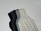 ニット・カシミヤの静電気対策| No.9で冬のお気に入りを長持ちさせる方法