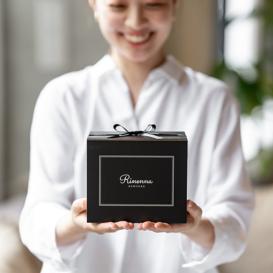 Rinennaの製品を海外からもお求めいただけるようになりました