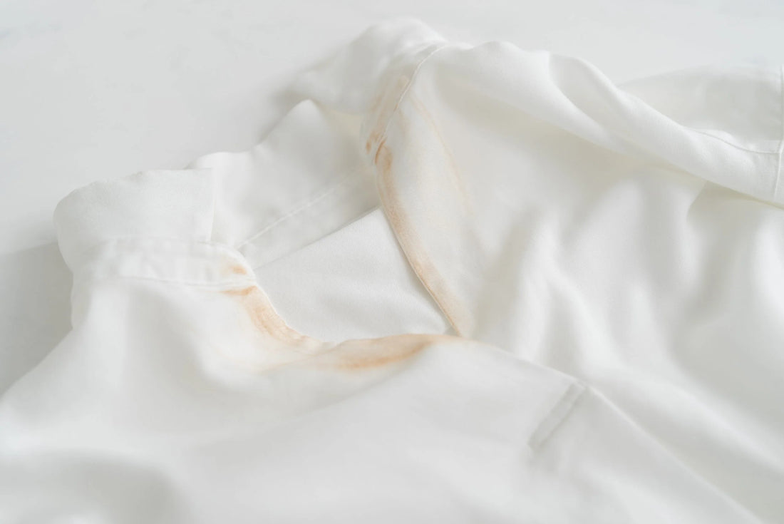 上手なお洗濯 のために知っておきたい!洋服別の汚れの種類|お洗濯の基本を学ぶVol.1