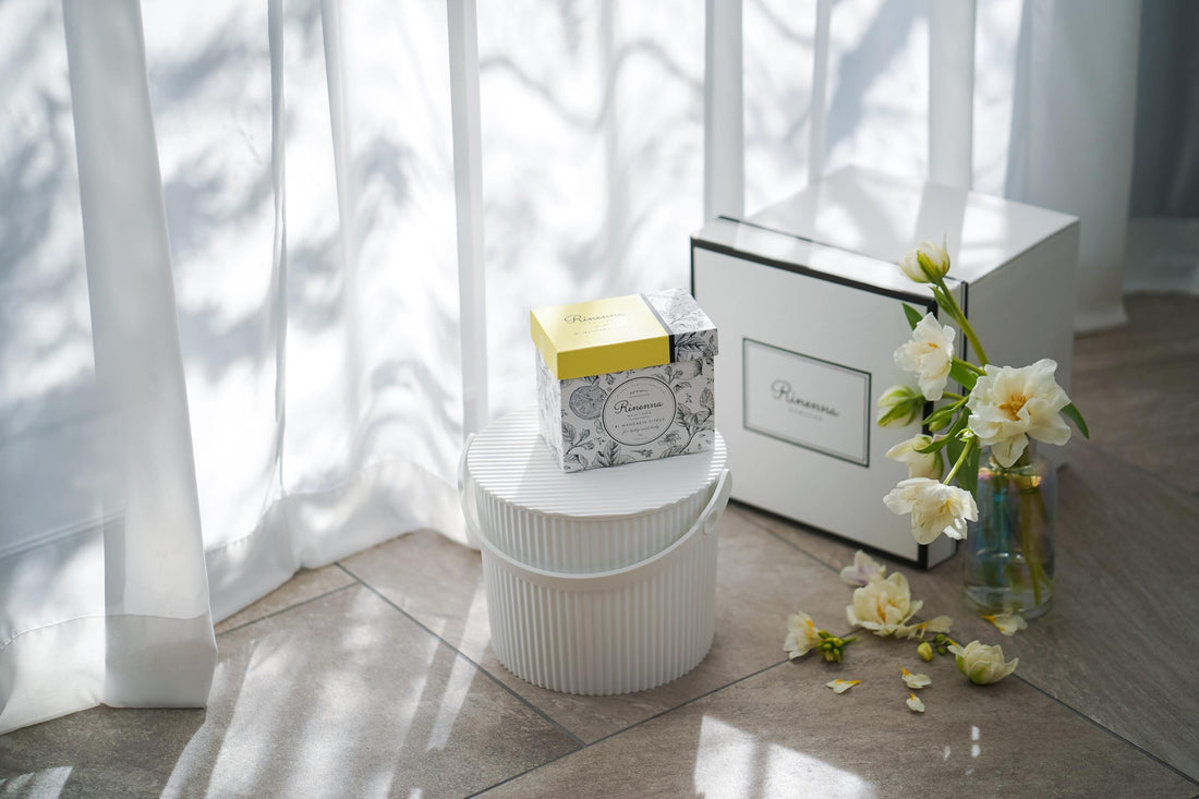 つけおきだけで落とす!洗濯の革命児【Rinenna#1】