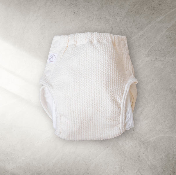 マシュマロ オムツカバーのみ(リピーターのお客様専用品)