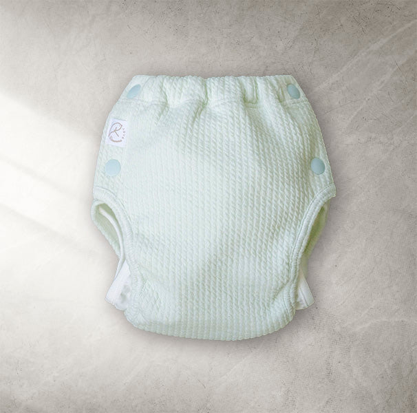 マシュマロ オムツカバーのみ(リピーターのお客様専用品)