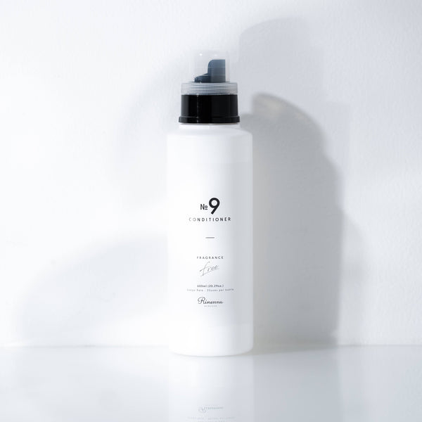 高級柔軟剤 Rinenna No.9 FABRIC CONDITIONER