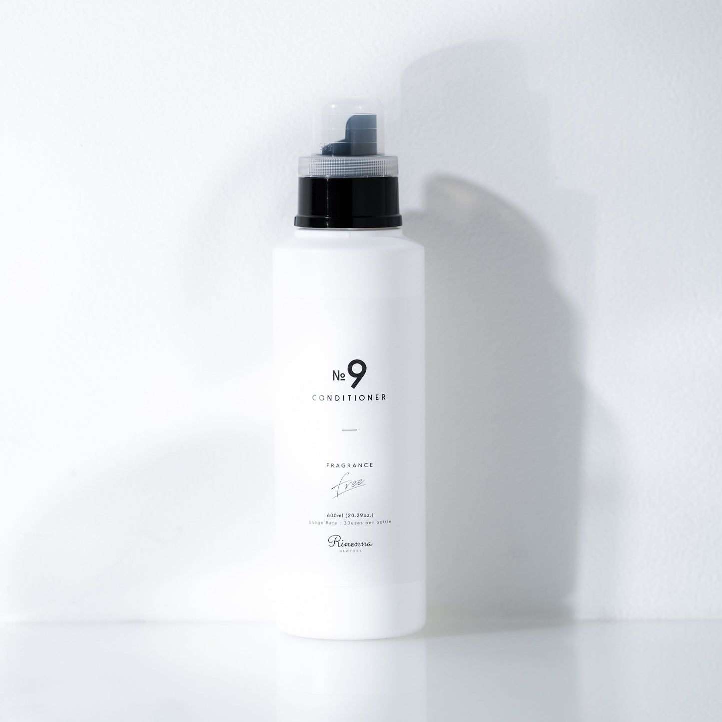 【ギフト】 Rinenna No.9 FABRIC CONDITIONER + Rinenna#2 + RINENNA Pro 0 #ZERO 100 ギフトセット