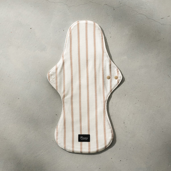 つけごこちのいい布ナプキン トライアル