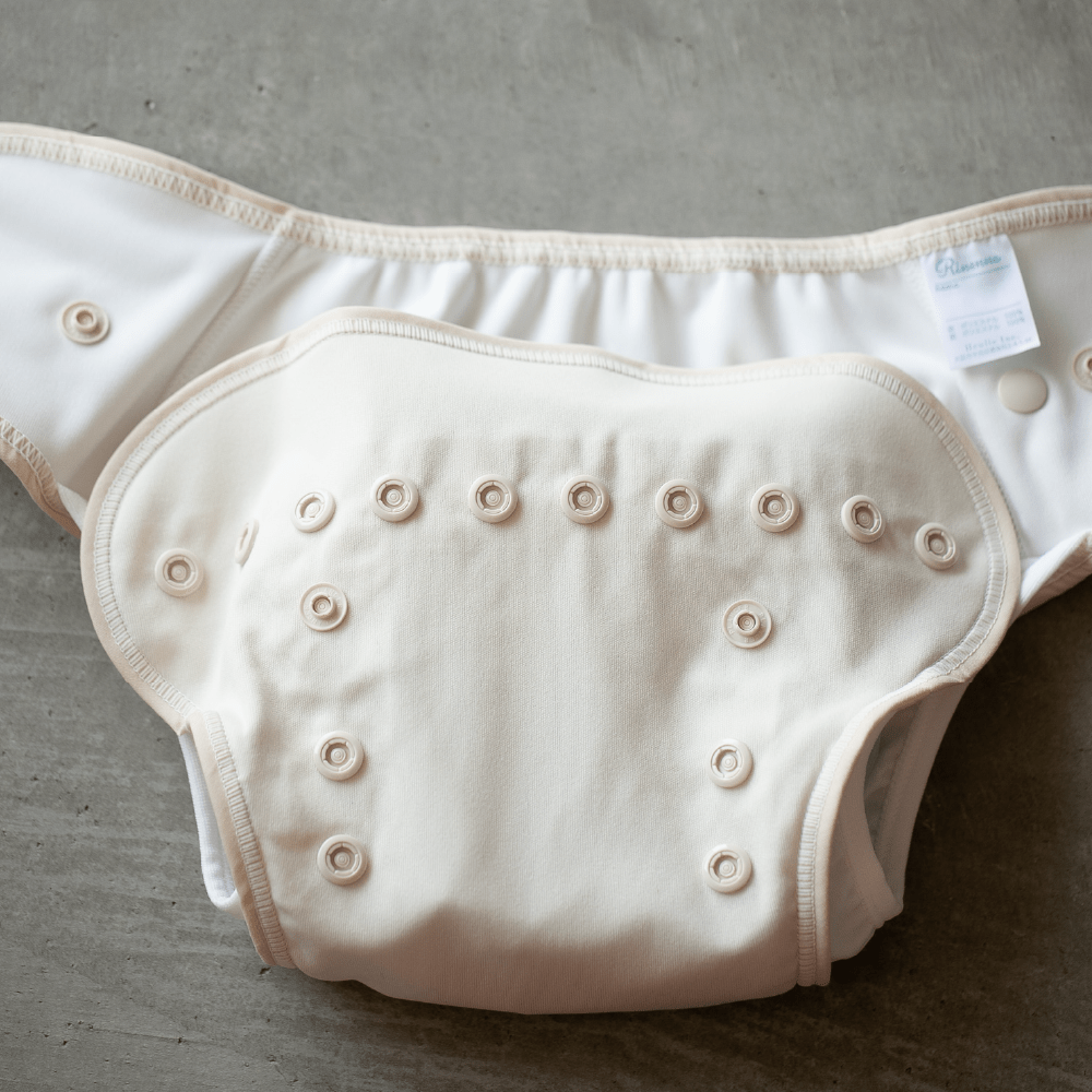 Set of 3 cloth diaper covers