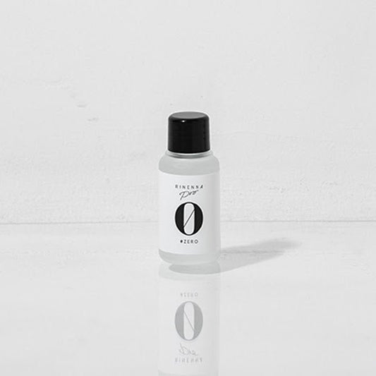 Stylish clothing detergent RINENNA Pro 0 #ZERO 30g