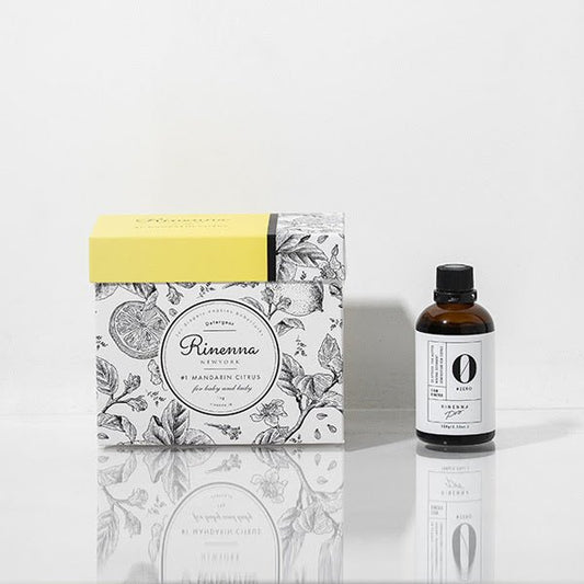 RINENNA Pro #ZERO 100g + Rinenna#1