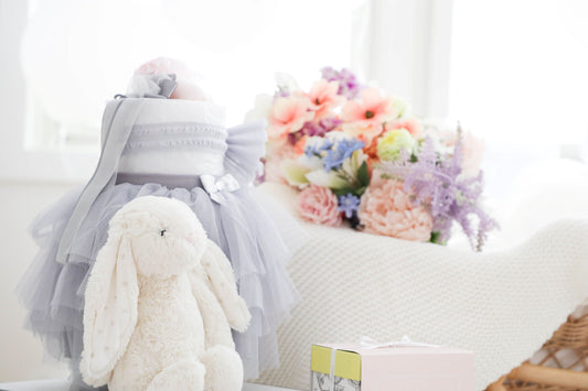 出産祝い、正直これが欲しい。ママがリクエストしたい実用ギフト