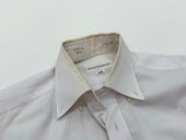 シャツの襟・袖口の黒ずみが落ちない理由と正しい洗い方｜洗濯研究家が解説