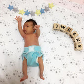 新生児布おむつ育児の始め方：基本から実践までの徹底解説と私の体験