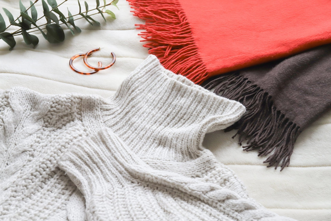 不快な洗濯物・服の静電気を防止法を紹介！簡単にできる対策10選