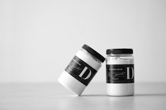 【新発売】くさいニオイ・加齢臭をごっそり落とす洗剤Rinenna#2