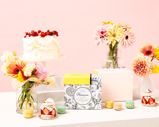 人とかぶらない出産祝いに｜育児がもっと楽になる！消え物ギフトの「Rinenna#1」