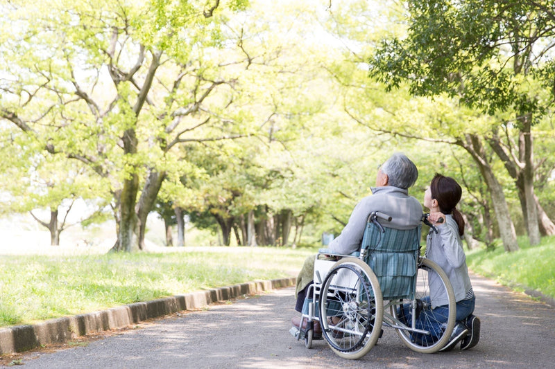 介護の洗濯をもっと楽に！ニオイ悩みもすっきり解決する洗濯のコツを専門家が解説！