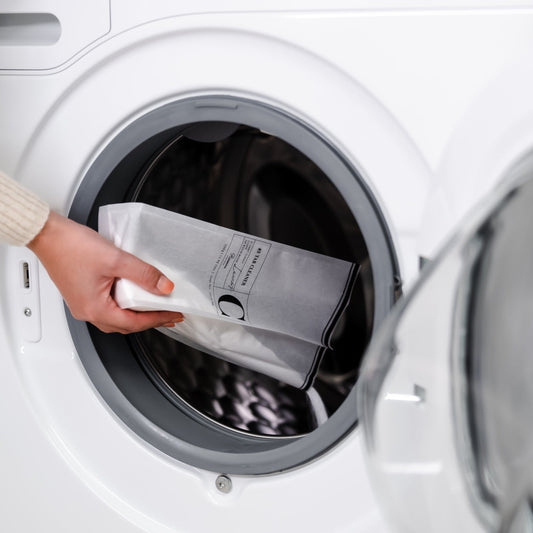 ドラム式と縦型で洗濯槽掃除はどう違う？やり方とクリーナーの選び方