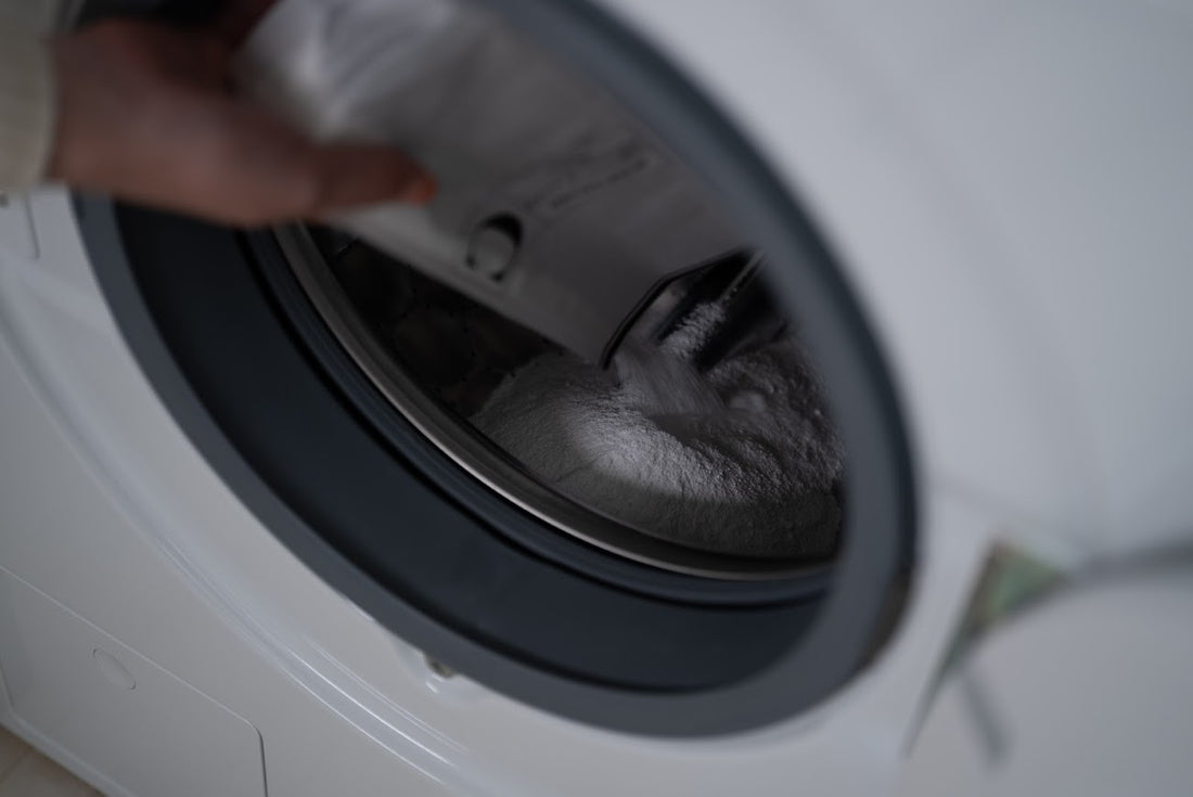 洗濯槽クリーナーを使い、長時間コースでつけおいた場合も、浄化槽に影響はありませんか？