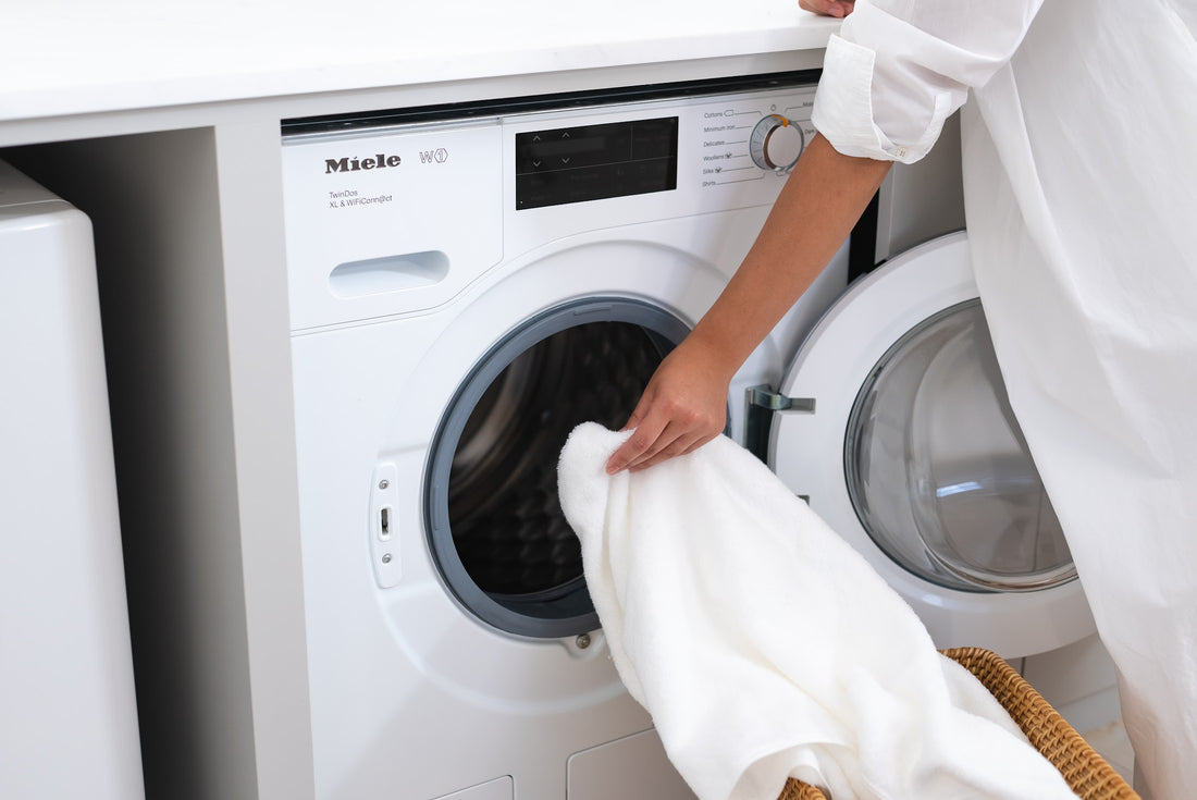 衣替え時も気をつけて！汗の臭いや汗ジミをしっかり落とす洗濯の仕方