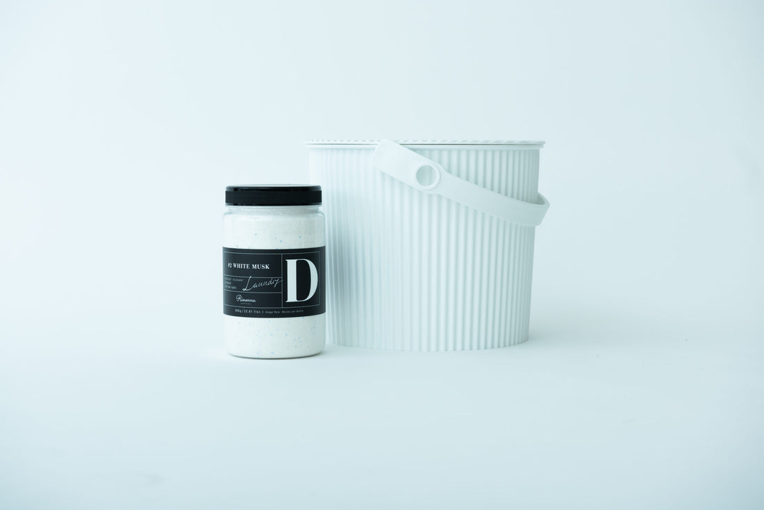 今日から実践！すぐできる加齢臭対策