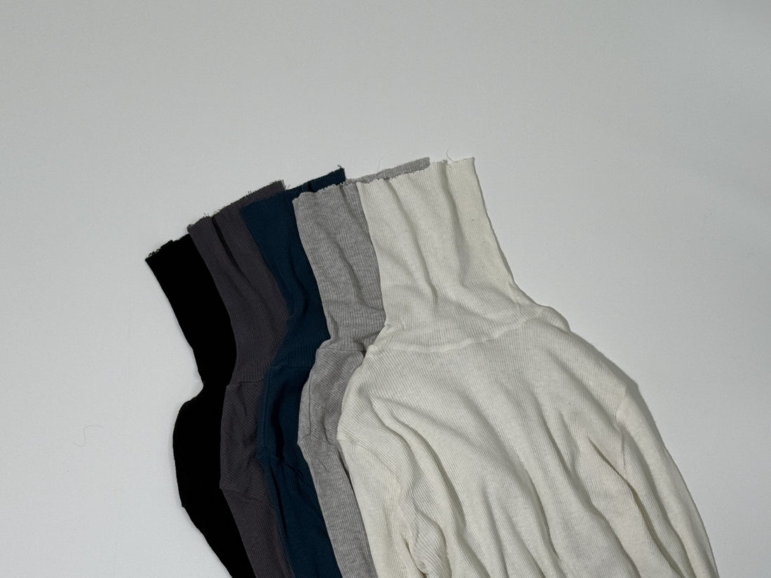 ニット・カシミヤの静電気対策｜ No.9で冬のお気に入りを長持ちさせる方法