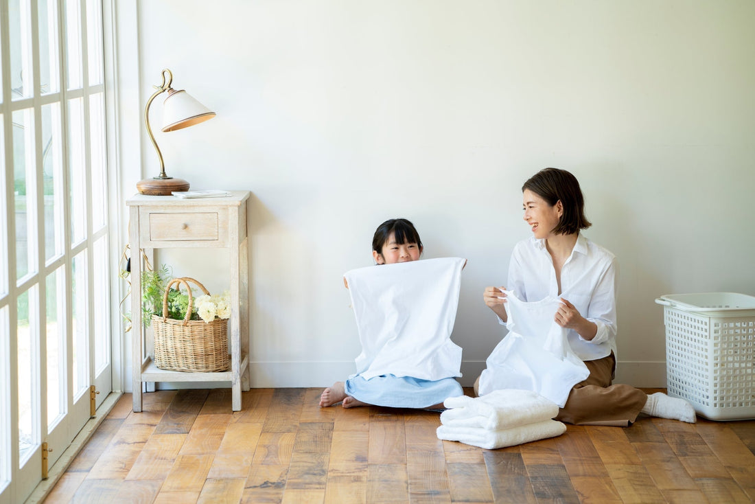 【メディア掲載】カインズ「CAINZ MAGAZINE」で「しまい洗い」を徹底解説！