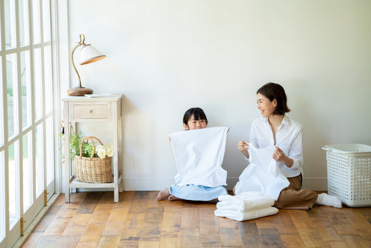 【メディア掲載】カインズ「CAINZ MAGAZINE」で「しまい洗い」を徹底解説！
