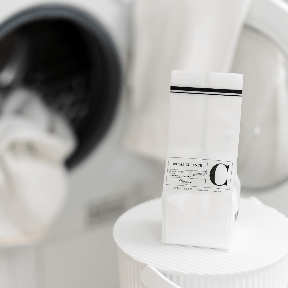 【e-gift専用】【住所を知らなくても贈れるギフト】Rinenna#1 1箱 and Rinenna#2 1個 + 洗濯槽クリーナー 1袋