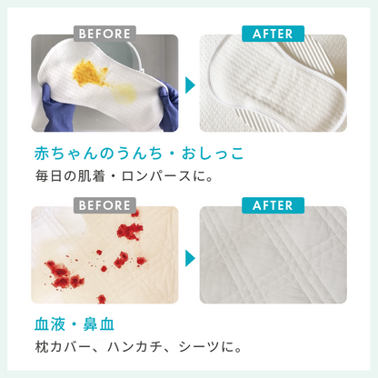 洗濯洗剤Rinenna#1 トライアル2個パック