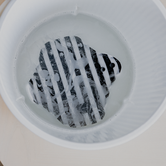 【同一サイズ おまとめ3枚セット】Rinennaのつけごこちのいい布ナプキン