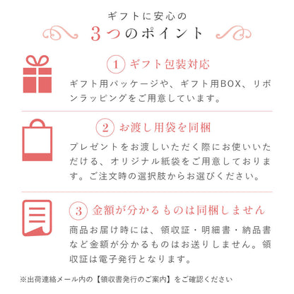 【e-gift専用】【住所を知らなくても贈れるギフト】Rinenna トライアル3個パックギフトセット