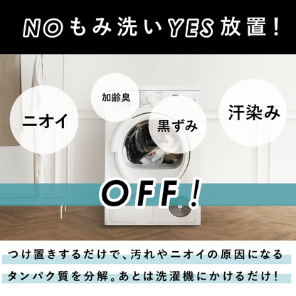 【ギフト】 Rinenna No.9 FABRIC CONDITIONER + Rinenna#2 ギフトセット