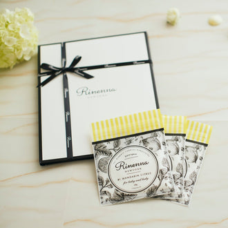 [Gift] Rinenna Trial 3-Pack Gift Set