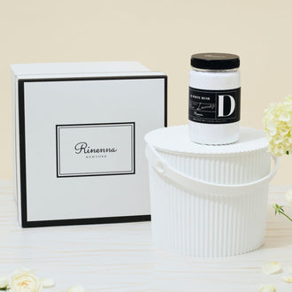 【e-gift専用】【住所を知らなくても贈れるギフト】Rinenna#2 スターターギフトセット バケツサイズS・L