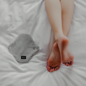 つけごこちのいい布ナプキン トライアル