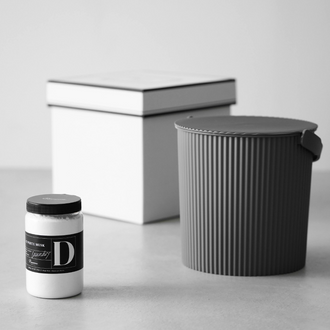 【e-gift専用】【住所を知らなくても贈れるギフト】Rinenna#2 スターターギフトセット バケツサイズS・L