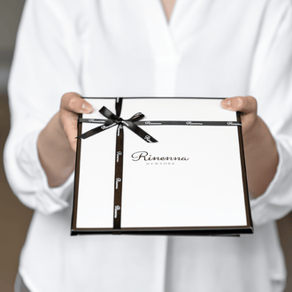 【e-gift専用】【住所を知らなくても贈れるギフト】【ギフト】Rinenna トライアル5個パックギフトセット