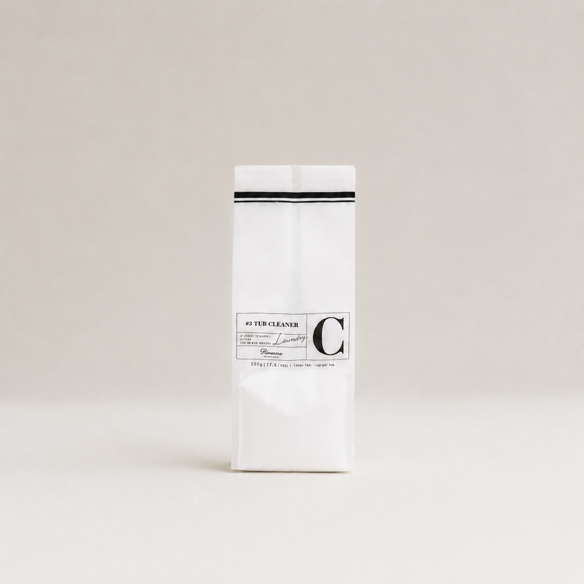 Rinenna #3 TUB CLEANER