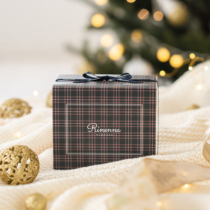 [Gift] Rinenna#1 1.0kg gift wrapping