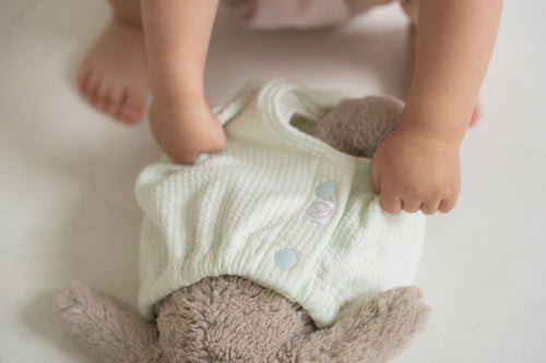 赤ちゃん・幼児の衣服の洗濯に使えますか？