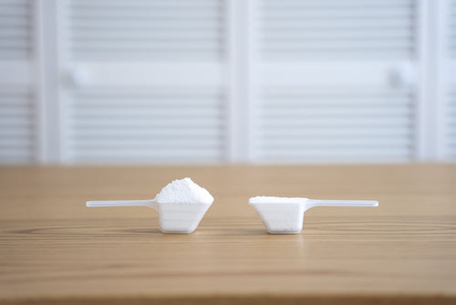 スプーン１杯何グラムですか？