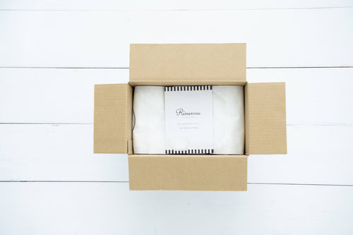 2つ以上の商品をまとめて包装してもらえますか？