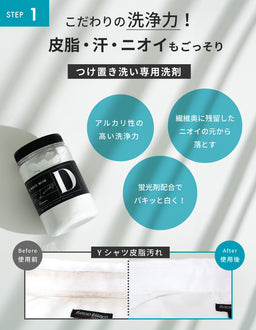 Rinenna No.9 FABRIC CONDITIONER + Rinenna#2 お家クリーニングセット