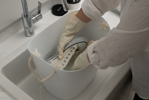 靴に使用できますか？