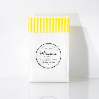 【定期便】洗濯用洗剤Rinenna#1 詰替1.0kg 1袋